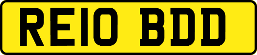 RE10BDD