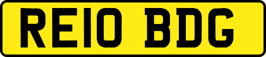 RE10BDG