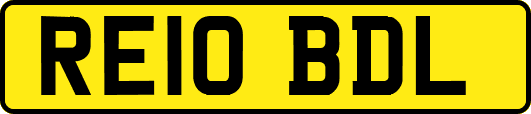 RE10BDL
