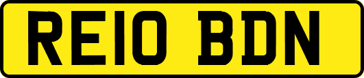 RE10BDN