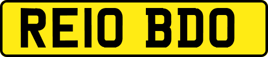 RE10BDO