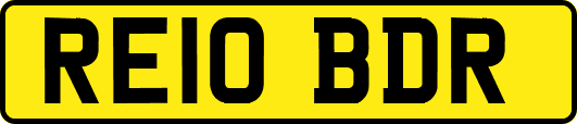 RE10BDR