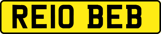 RE10BEB