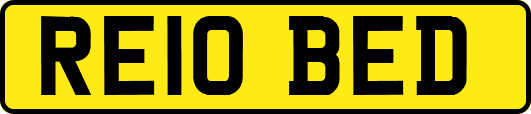 RE10BED