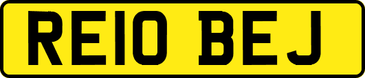 RE10BEJ