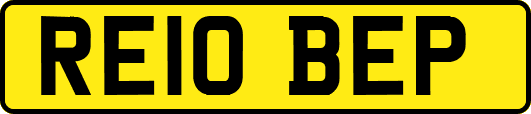 RE10BEP