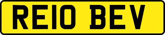 RE10BEV