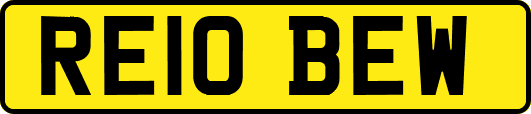 RE10BEW