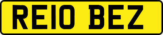 RE10BEZ