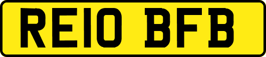 RE10BFB