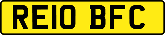 RE10BFC