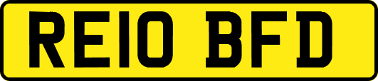 RE10BFD