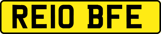 RE10BFE