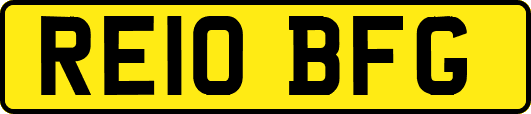 RE10BFG