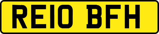 RE10BFH