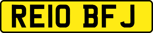 RE10BFJ