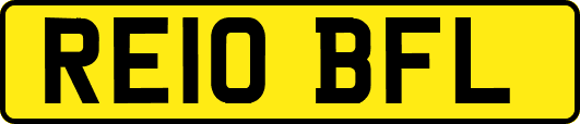 RE10BFL
