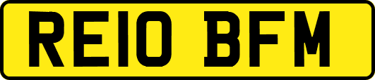 RE10BFM
