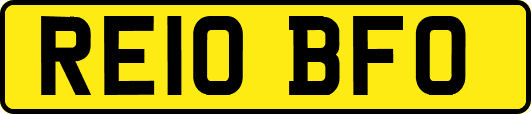RE10BFO