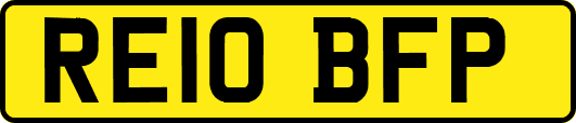 RE10BFP