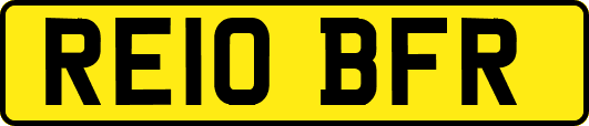 RE10BFR