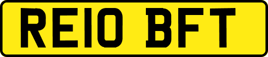 RE10BFT