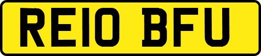 RE10BFU