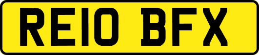 RE10BFX