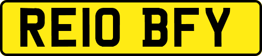 RE10BFY
