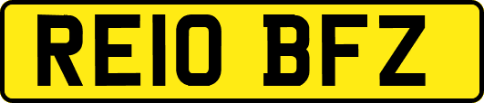 RE10BFZ