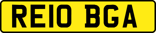 RE10BGA