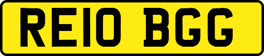 RE10BGG