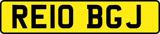 RE10BGJ