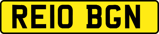 RE10BGN