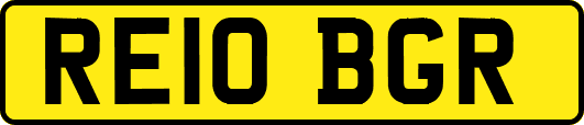 RE10BGR