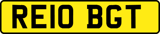RE10BGT