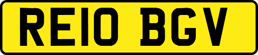 RE10BGV