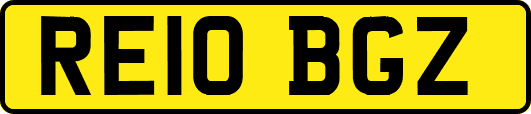 RE10BGZ