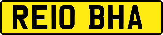 RE10BHA
