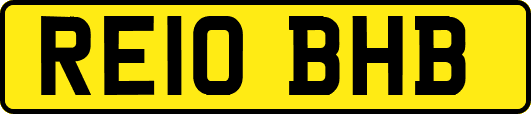 RE10BHB