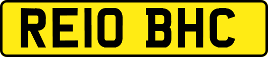 RE10BHC