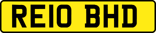 RE10BHD