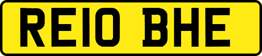 RE10BHE