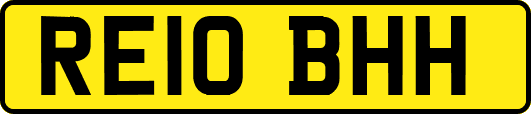 RE10BHH