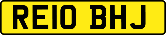 RE10BHJ