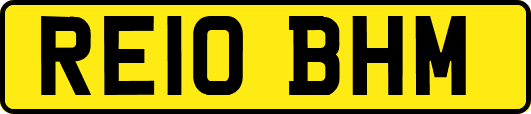 RE10BHM