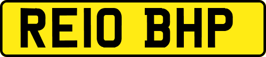 RE10BHP