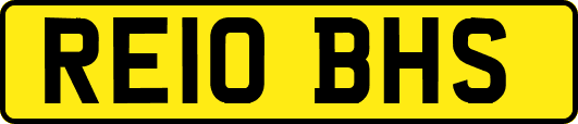 RE10BHS