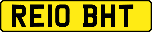 RE10BHT