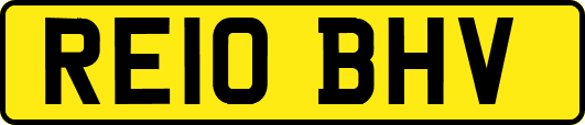 RE10BHV